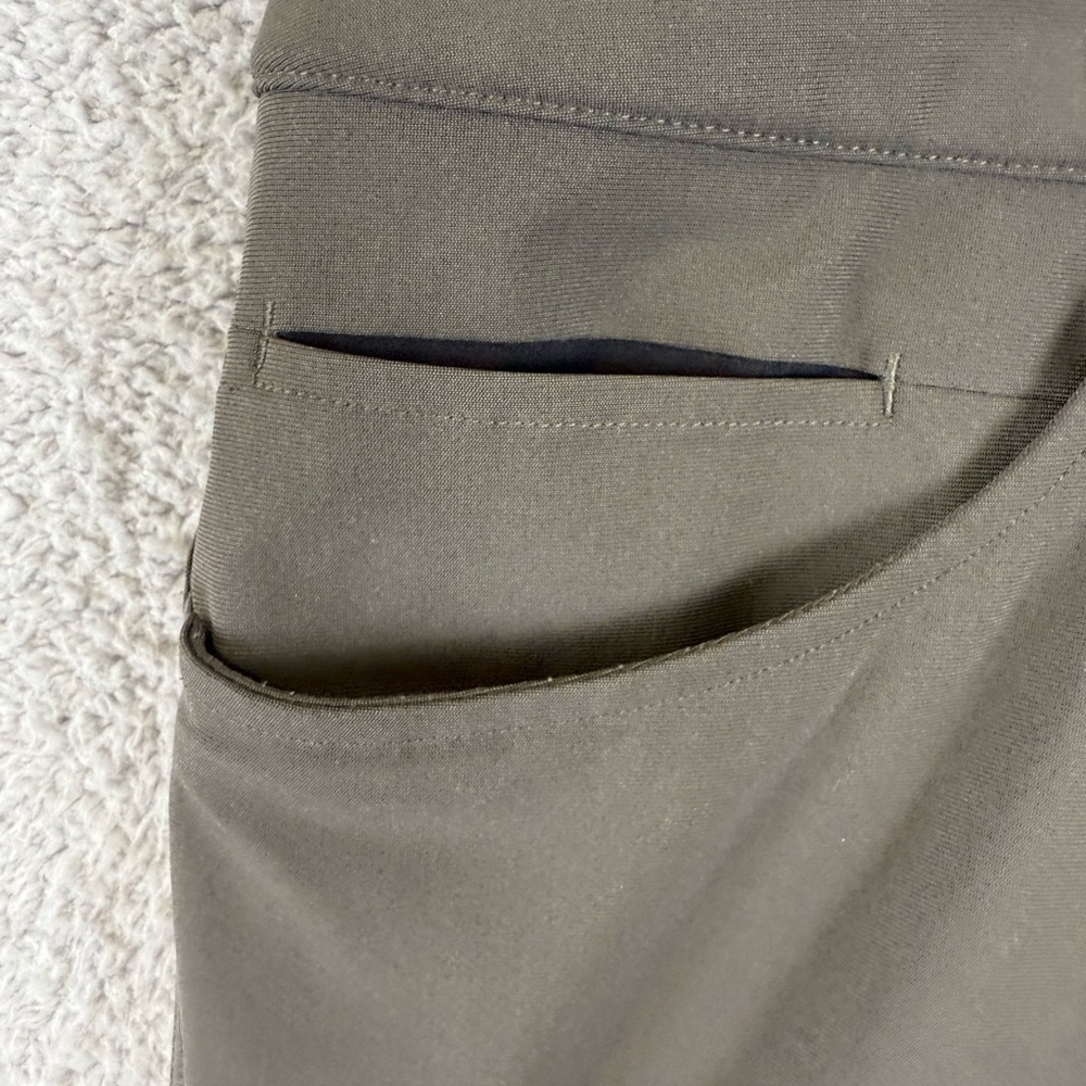 Men's lululemon pants 34 - Picture 3 of 11